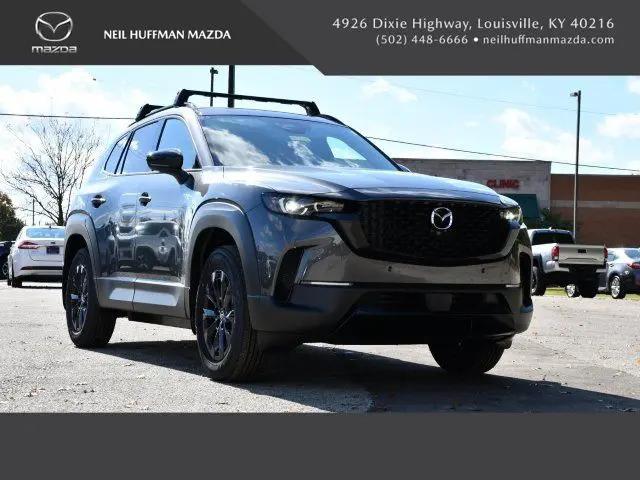 2026 Mazda CX-50 Hybrid Premium for sale in Louisville, KY