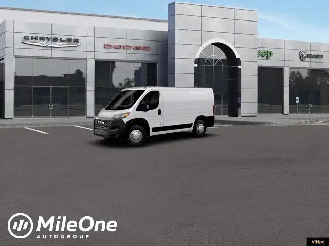 2026 Ram ProMaster Cargo Van Tradesman Low Roof 136" WB w/Pass Seat for sale in Wilkes-Barre, PA