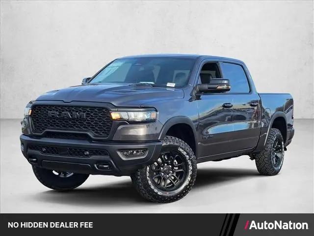 2026 Ram 1500 Rebel Crew Cab 4x4 5'7" Box for sale in Phoenix, AZ
