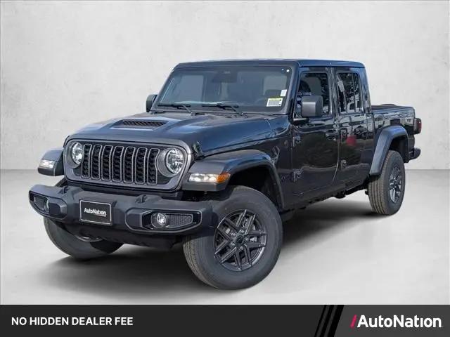 2026 Jeep Gladiator Sport S for sale in Littleton, CO