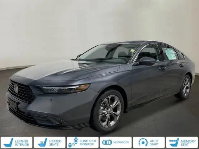 2025 Honda Accord Sedan EX-L for sale in Union, NJ