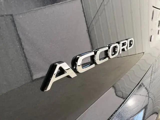 2025 Honda Accord Sedan EX-L