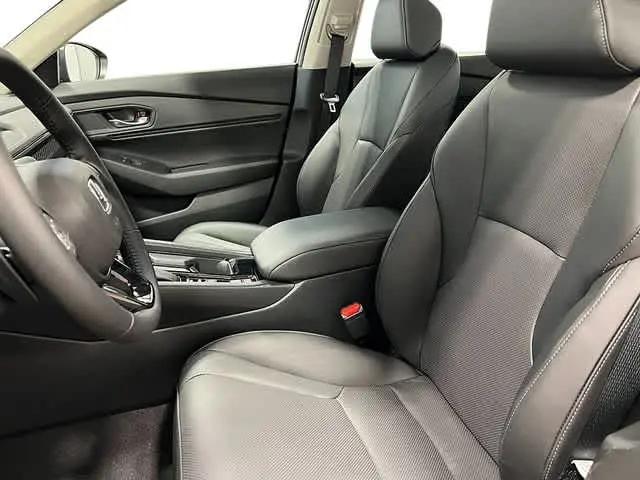 2025 Honda Accord Sedan EX-L