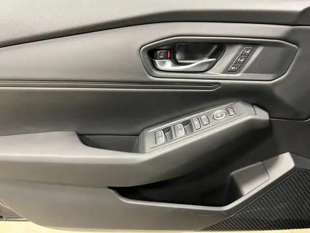2025 Honda Accord Sedan EX-L