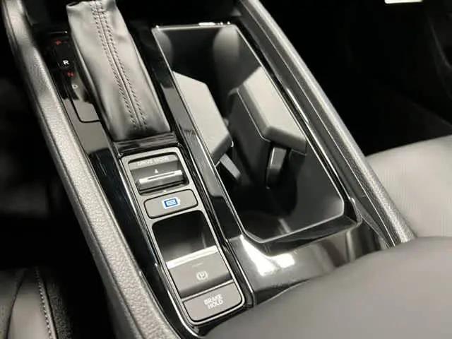 2025 Honda Accord Sedan EX-L