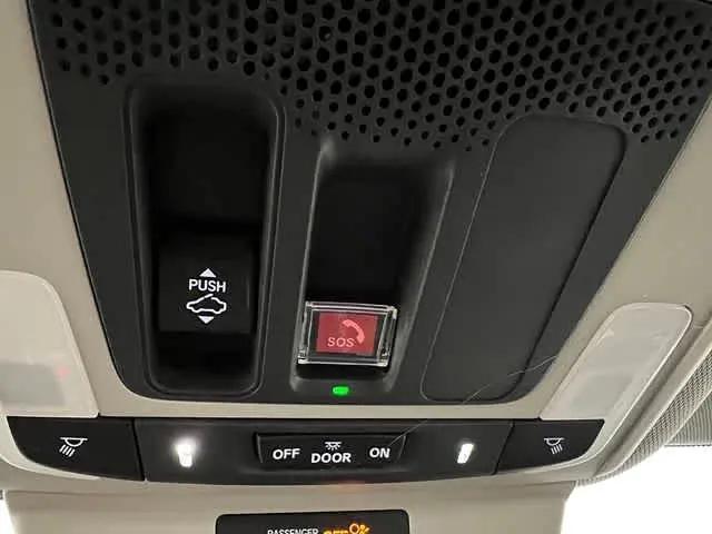 2025 Honda Accord Sedan EX-L