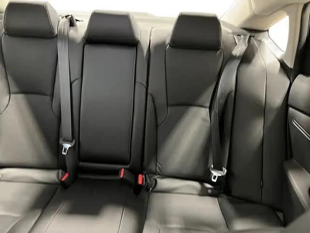 2025 Honda Accord Sedan EX-L