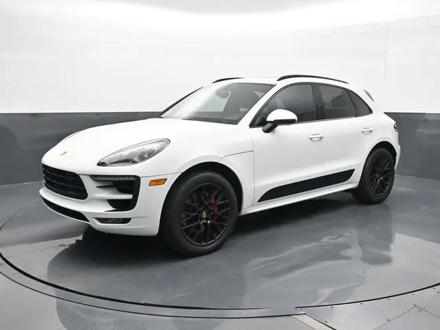 2018 Porsche Macan GTS for sale in Ft Myers, FL