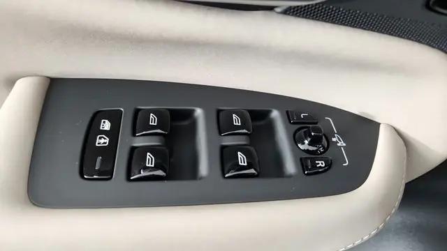 2026 Volvo XC90 Plug-In Hybrid Plus, T8 AWD, Electric/Gasoline, Bright, 7 Seats