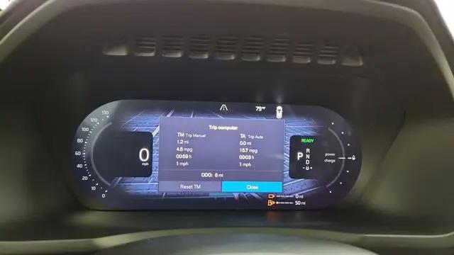 2026 Volvo XC90 Plug-In Hybrid Plus, T8 AWD, Electric/Gasoline, Bright, 7 Seats