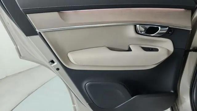 2026 Volvo XC90 Plug-In Hybrid Plus, T8 AWD, Electric/Gasoline, Bright, 7 Seats