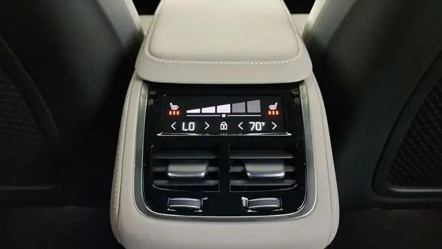 2026 Volvo XC90 Plug-In Hybrid Plus, T8 AWD, Electric/Gasoline, Bright, 7 Seats