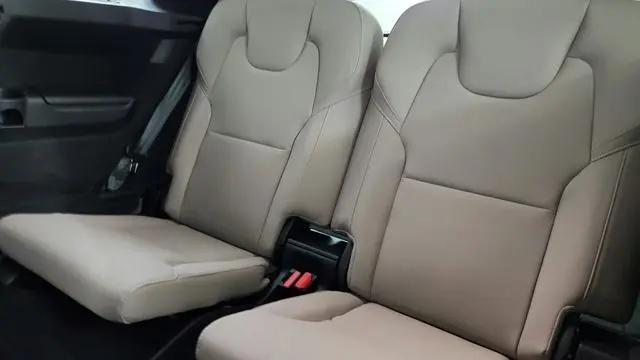 2026 Volvo XC90 Plug-In Hybrid Plus, T8 AWD, Electric/Gasoline, Bright, 7 Seats