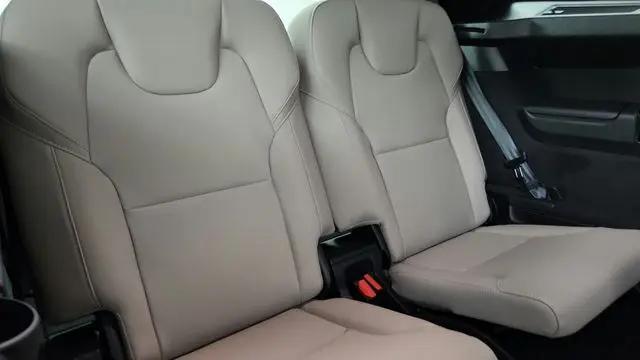 2026 Volvo XC90 Plug-In Hybrid Plus, T8 AWD, Electric/Gasoline, Bright, 7 Seats