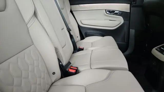 2026 Volvo XC90 Plug-In Hybrid Plus, T8 AWD, Electric/Gasoline, Bright, 7 Seats