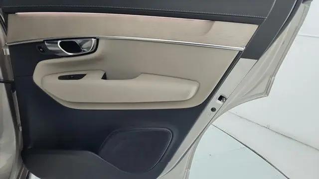 2026 Volvo XC90 Plug-In Hybrid Plus, T8 AWD, Electric/Gasoline, Bright, 7 Seats
