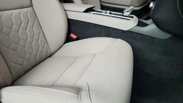 2026 Volvo XC90 Plug-In Hybrid Plus, T8 AWD, Electric/Gasoline, Bright, 7 Seats