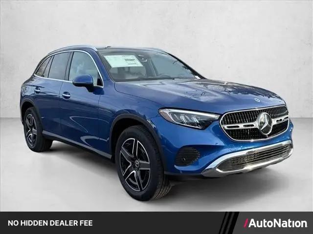 2026 Mercedes-Benz GLC GLC 300 for sale in Reno, NV
