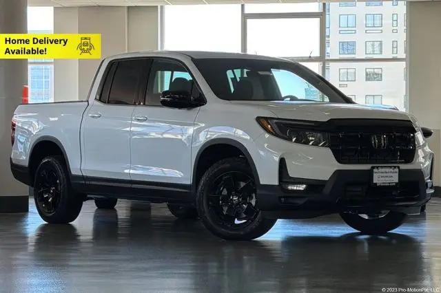 2026 Honda Ridgeline Black Edition for sale in San Francisco, CA