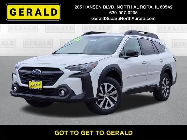 2025 Subaru Outback Premium for sale in North Aurora, IL