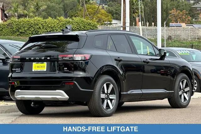 2026 Honda Prologue Touring