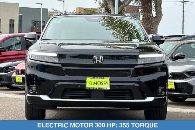 2026 Honda Prologue Touring