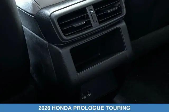 2026 Honda Prologue Touring