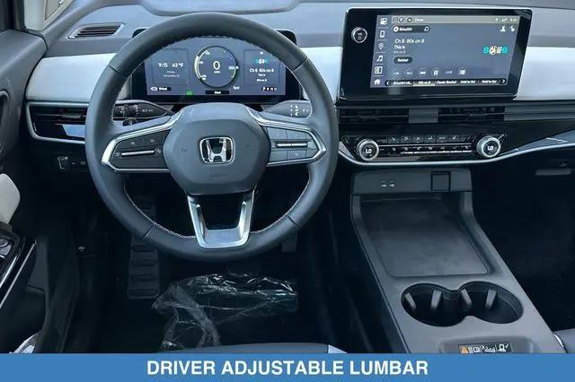 2026 Honda Prologue Touring