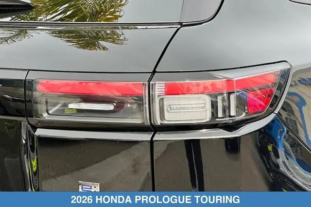 2026 Honda Prologue Touring