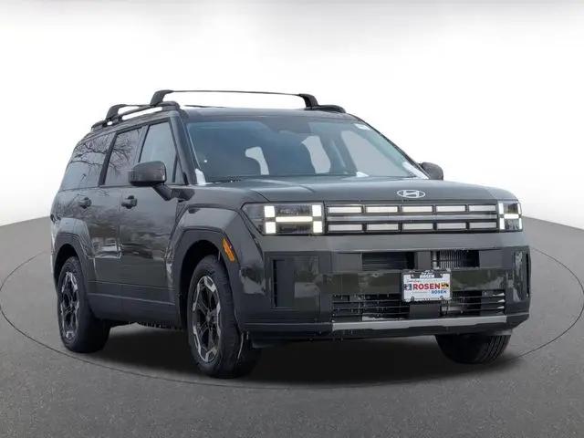 2026 Hyundai Santa Fe SEL for sale in Algonquin, IL