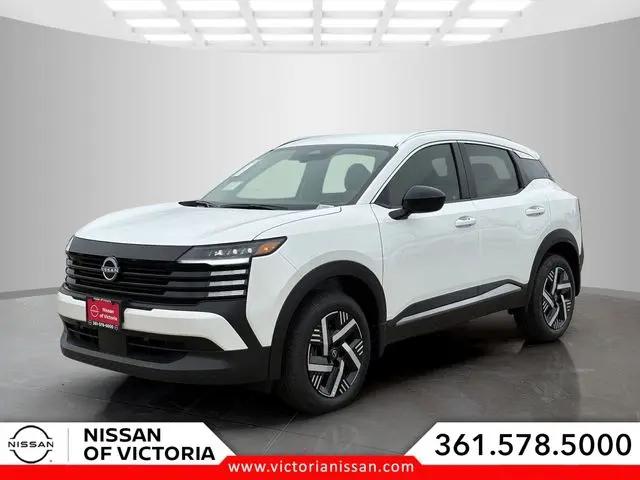 2026 Nissan Kicks SV for sale in Victoria, TX