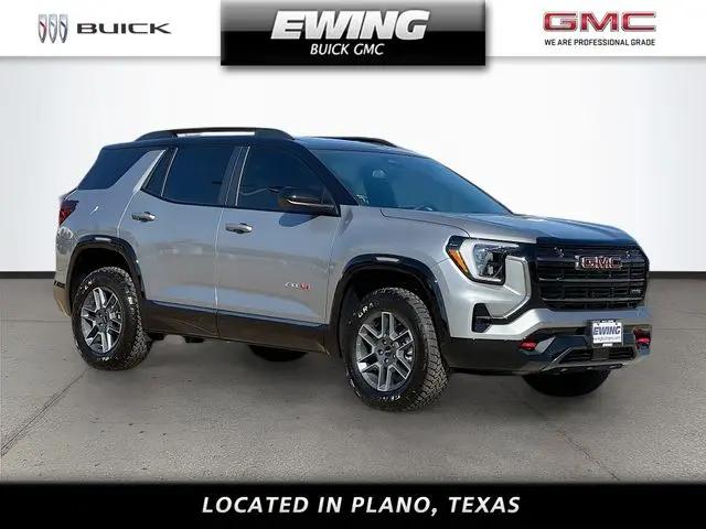 2026 GMC Terrain AWD AT4 for sale in Plano, TX