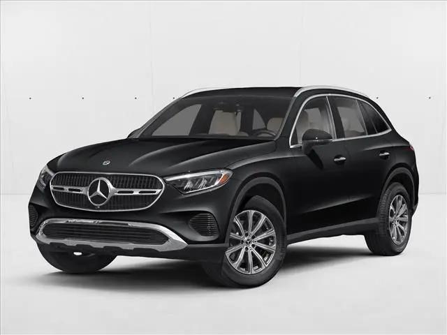 2026 Mercedes-Benz GLC 4MATIC SUV for sale in Bellevue, WA