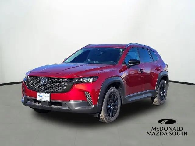 2026 Mazda CX-50 2.5 S Select for sale in Littleton, CO