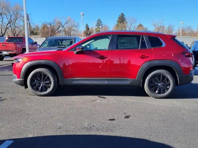 2026 Mazda CX-50 2.5 S Select