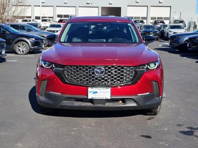 2026 Mazda CX-50 2.5 S Select