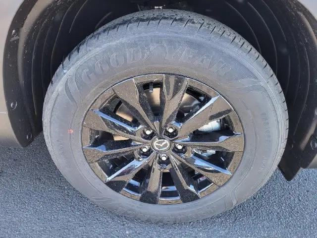 2026 Mazda CX-50 2.5 S Select
