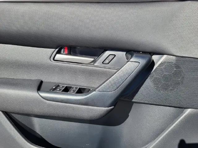 2026 Mazda CX-50 2.5 S Select