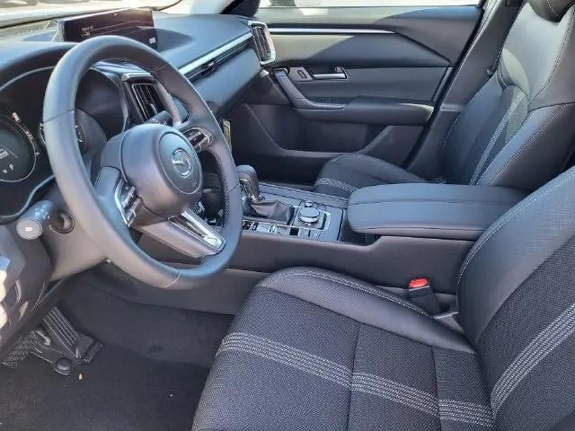 2026 Mazda CX-50 2.5 S Select