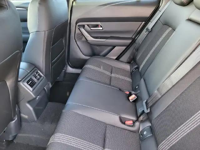 2026 Mazda CX-50 2.5 S Select