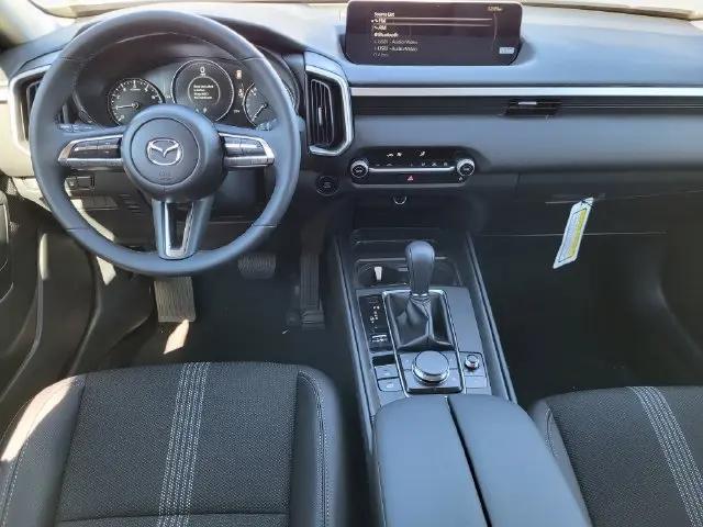 2026 Mazda CX-50 2.5 S Select