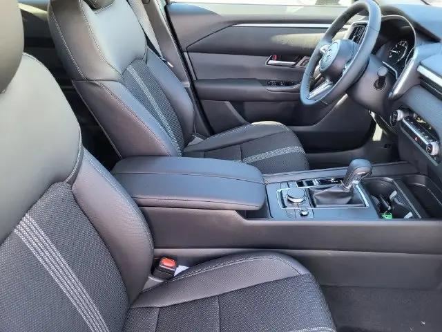 2026 Mazda CX-50 2.5 S Select