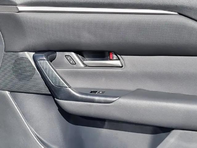 2026 Mazda CX-50 2.5 S Select