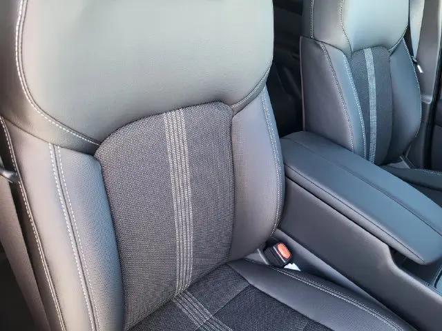 2026 Mazda CX-50 2.5 S Select