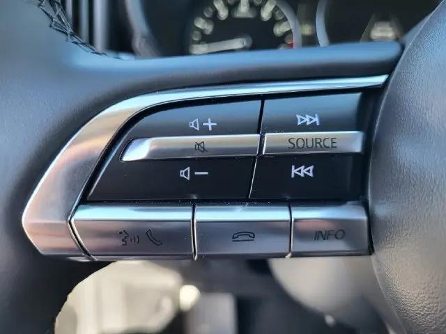 2026 Mazda CX-50 2.5 S Select