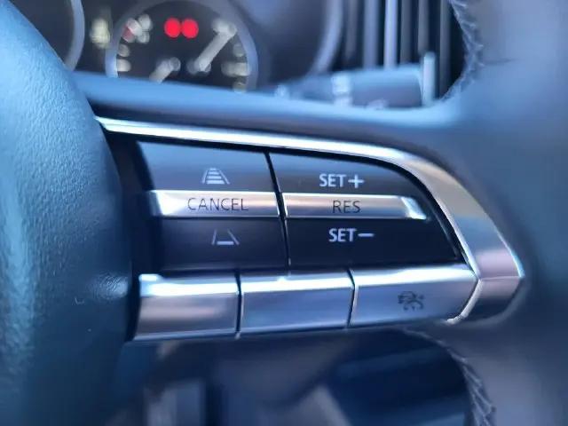 2026 Mazda CX-50 2.5 S Select