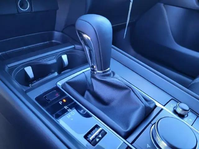 2026 Mazda CX-50 2.5 S Select