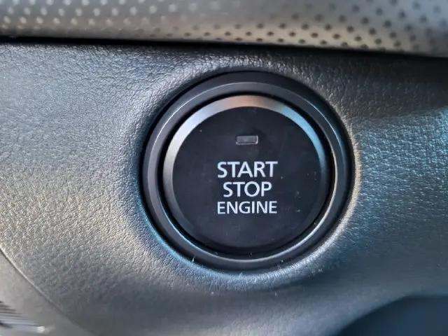 2026 Mazda CX-50 2.5 S Select