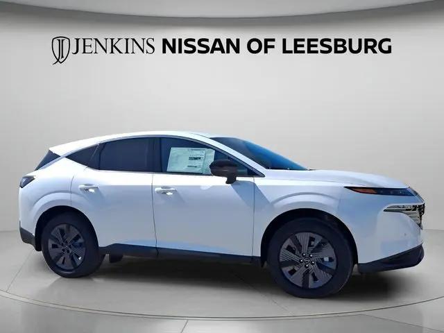 2025 Nissan Murano SL for sale in Leesburg, FL