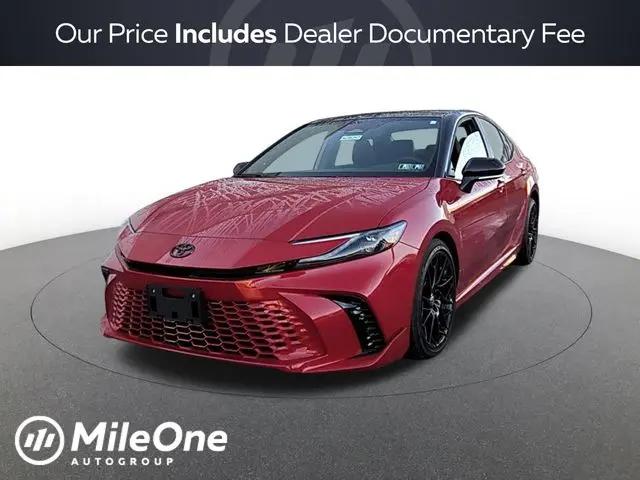 2026 Toyota Camry XSE for sale in Harrisburg, PA